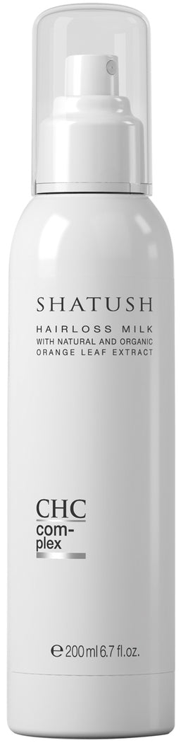 hairloss milk