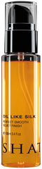 oil like silk