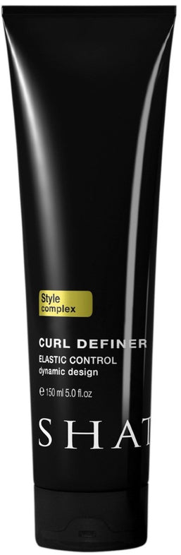 curl definer