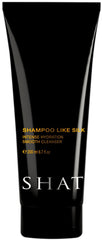 shampoo like silk