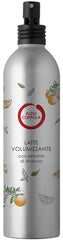 Latte Volumizzante con Estratti di Arancia