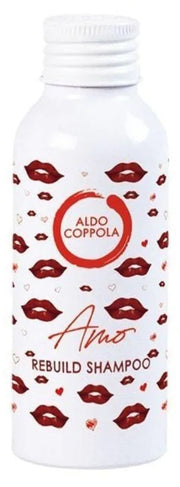 amo rebuild shampoo