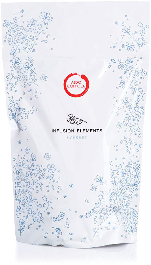 Everest Colorazione Naturale Infusion Elements