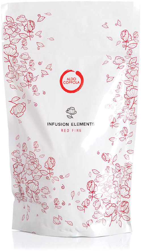 Red Fire Colorazione Naturale Infusion Elements