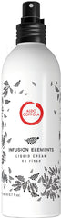 infusion elements liquid cream