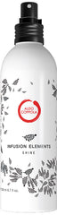 infusion elements  shine