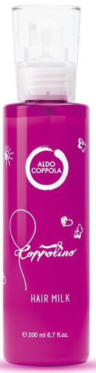 Hair Milk Coppolino Latte Dolce per i Capelli