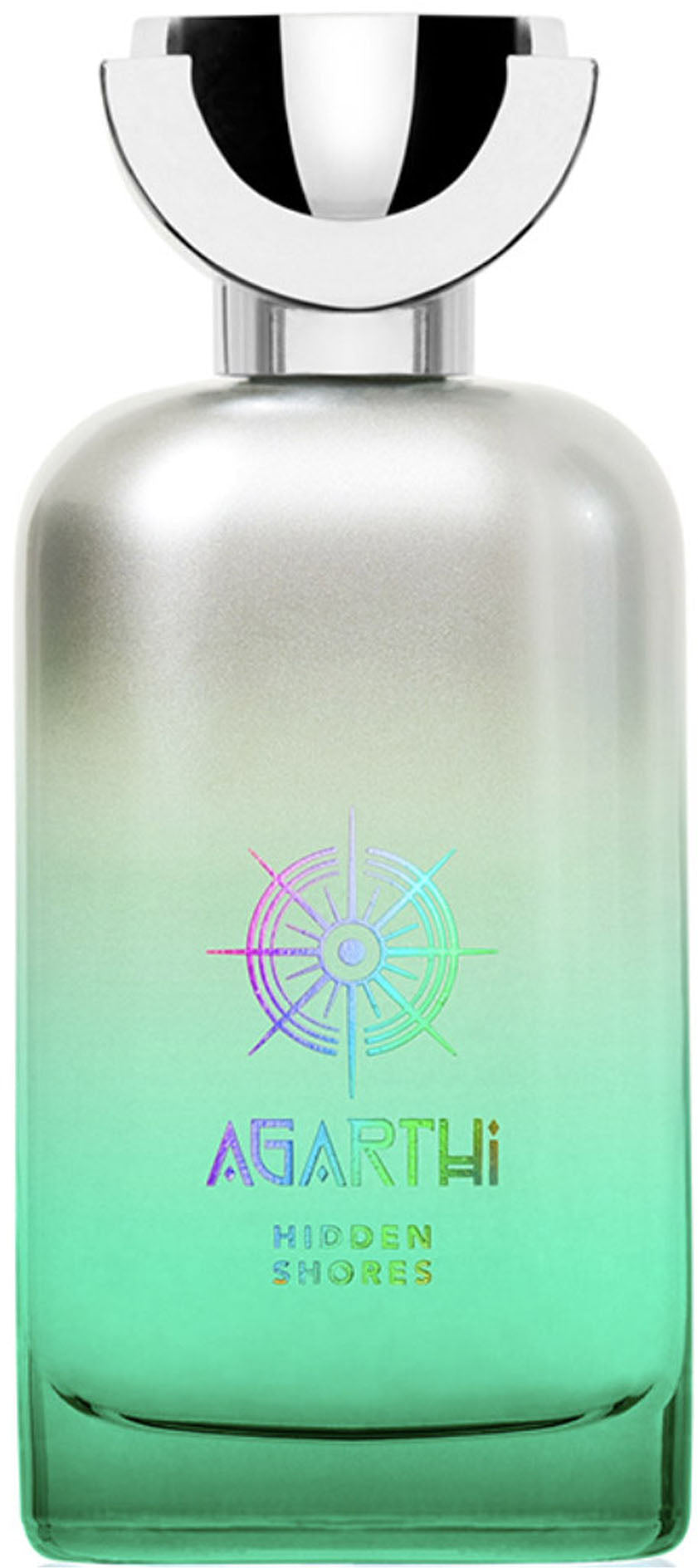 Hidden Shores Extrait de Parfum