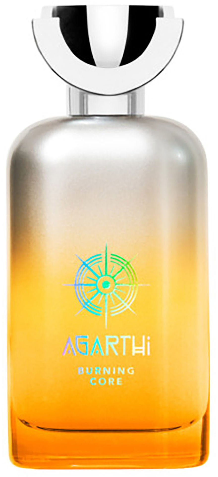 Burning Core Extrait de Parfum
