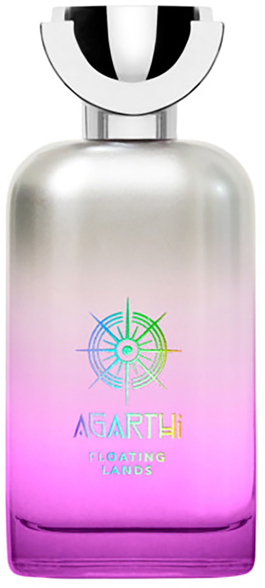 Floating Lands Extrait de Parfum