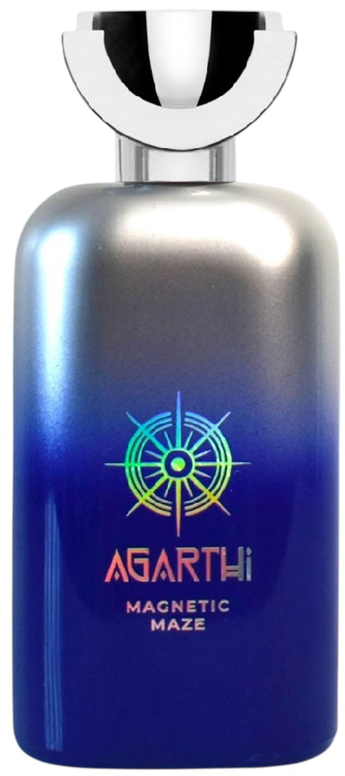 Magnetic Maze Extrait de Parfum