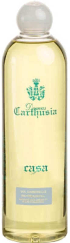 Via Camerelle Ricarica Diffusore per Ambienti