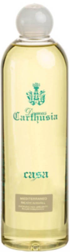Mediterraneo Ricarica Diffusore per Ambienti