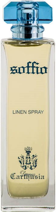 Mediterraneo linen fragrance
