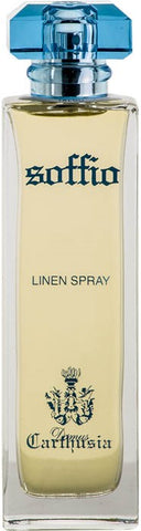 Mediterraneo linen fragrance