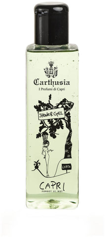 capri forget me not bagno doccia