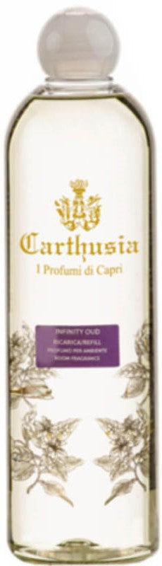 Infinity Oud Ricarica Diffusore per Ambienti