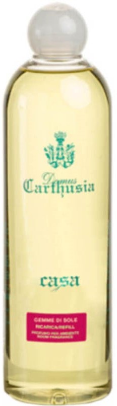 Gemme Sole Ricarica Diffusore per Ambienti