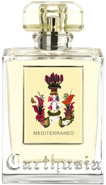 Mediterraneo Eau de Parfum