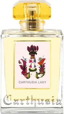 carthusia lady