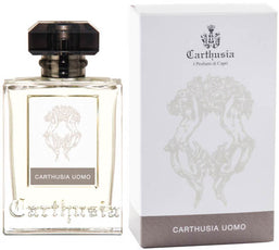 EDP ​​Carthusia Mann