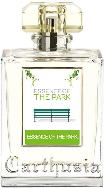 essence of the park