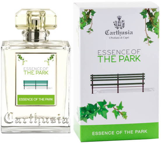 essence of the park