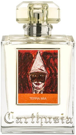 terra mia