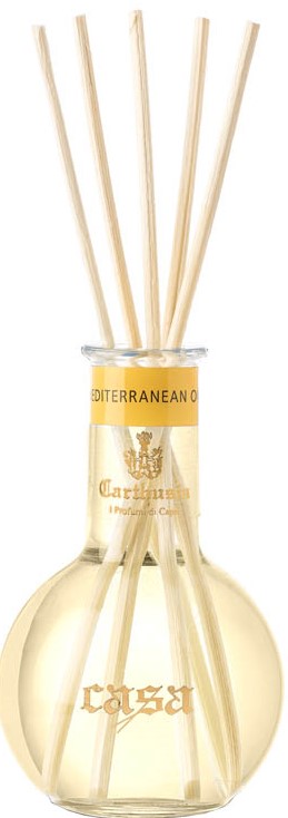 Mediterranean Oud Diffusore per Ambienti