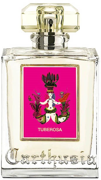 Tuberosa Eau de Parfum