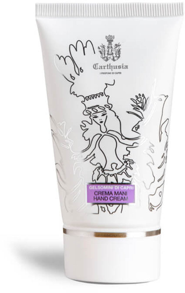 gelsomini crema mani