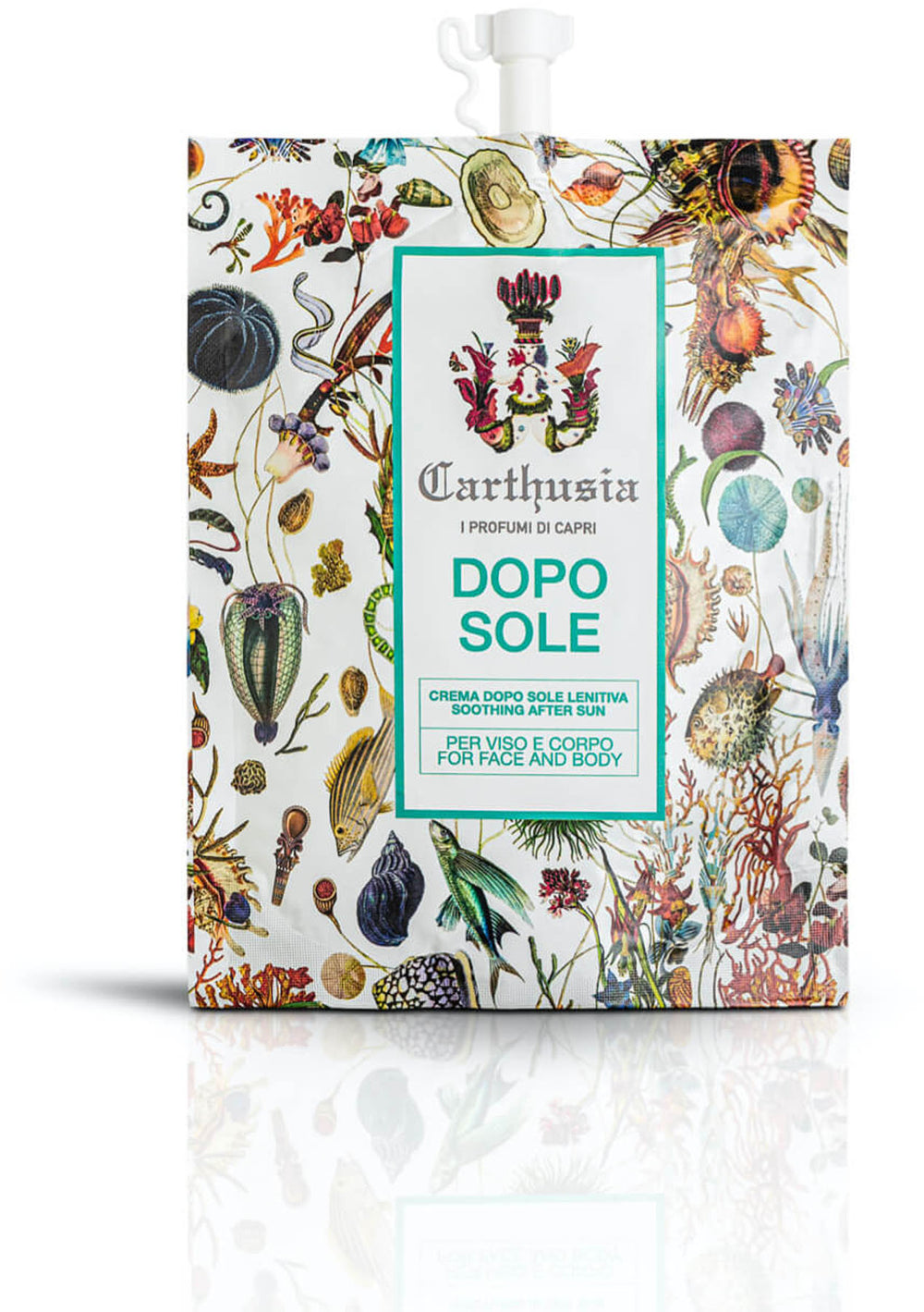 A'Mmare Crema Dopo Sole