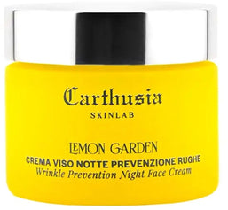 crema viso notte antiage