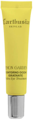 contorno occhi lemon garden