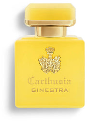 profumo intenso ginestra