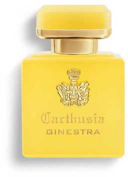 profumo intenso ginestra