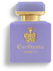 profumo intenso mirto