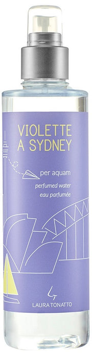 violette a sidney eau de parfum