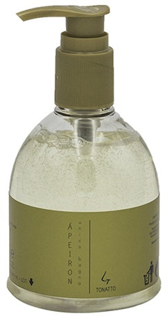 apeiron unico bagno
