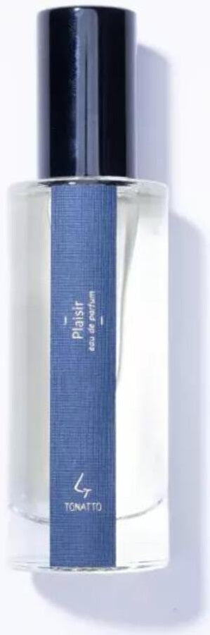 Plaisir Profumo Vaporisateur Spray Eau de Parfum