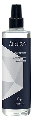 apeiron per aquam acqua profumata corpo