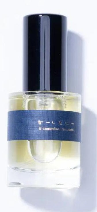 Il Cammino Profumo Vaporisateur Spray Eau de Parfum