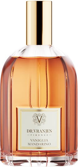 vaniglia mandarino spray