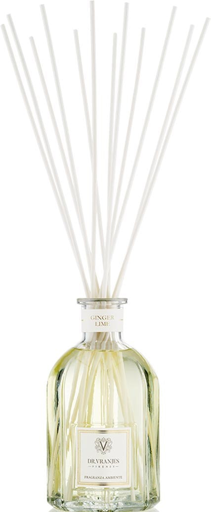 Ginger Lime Fragranza Ambiente