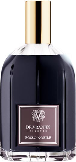 rosso nobile spray