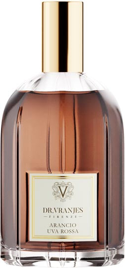 arancio uva rossa spray