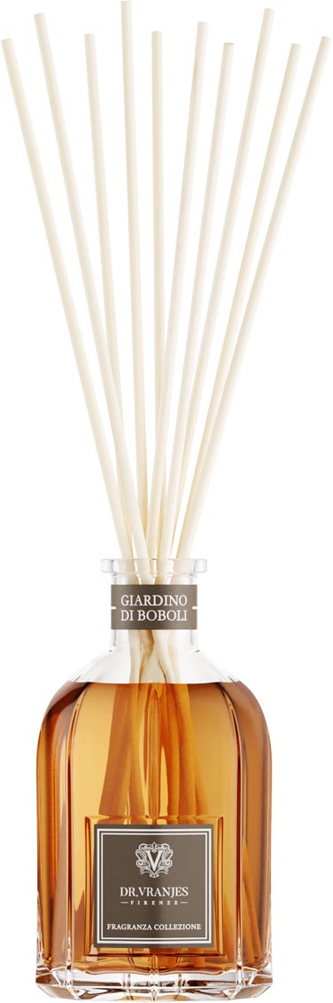 Dr. vranjes giardino di boboli fragranza ambiente 250ml