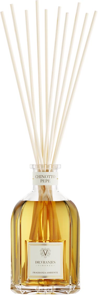 Chinotto Pepe Fragranza Ambiente