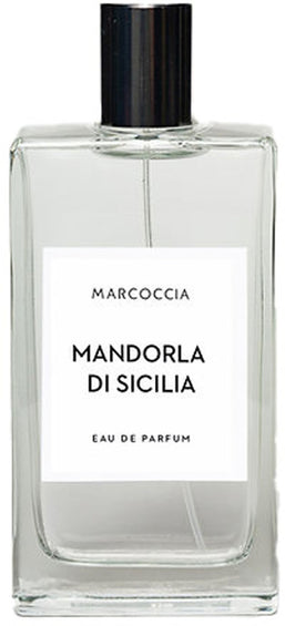 mandorla di sicilia