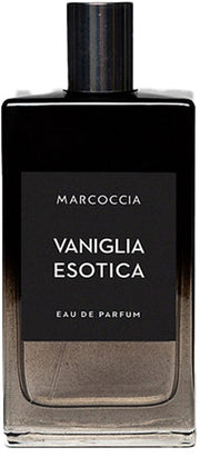 vaniglia esotica